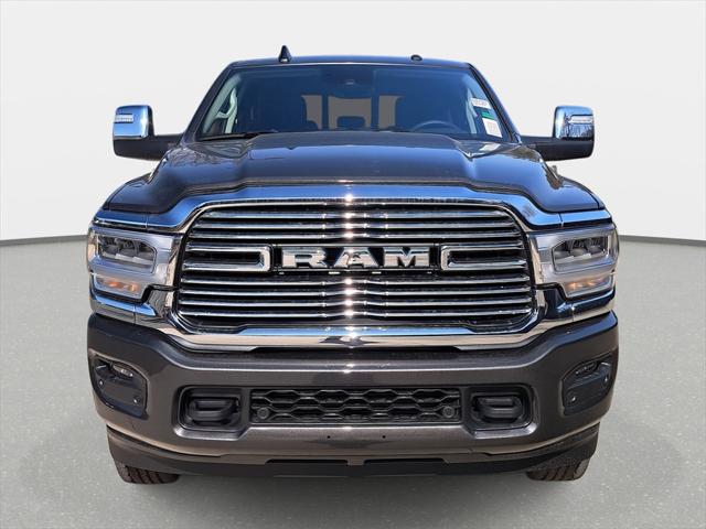 2024 RAM Ram 2500 RAM 2500 LARAMIE CREW CAB 4X4 64 BOX