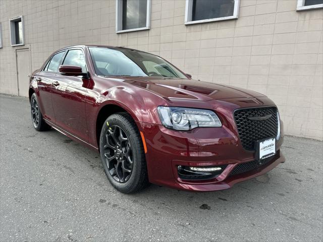 2023 Chrysler Chrysler 300 300 TOURING L AWD