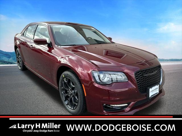 2023 Chrysler Chrysler 300 300 TOURING L AWD