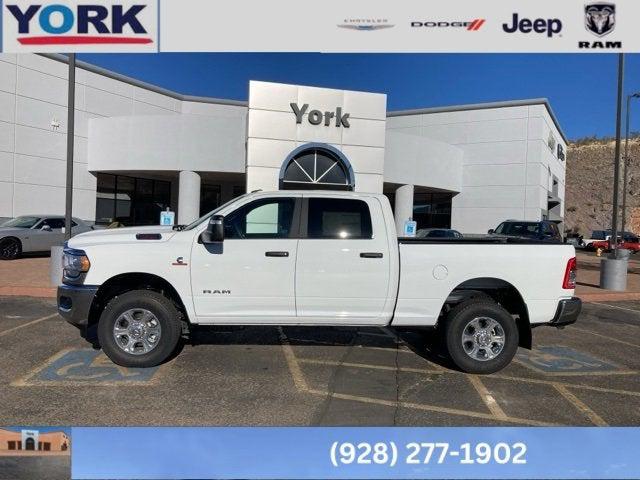 2024 RAM Ram 2500 RAM 2500 BIG HORN CREW CAB 4X4 64 BOX