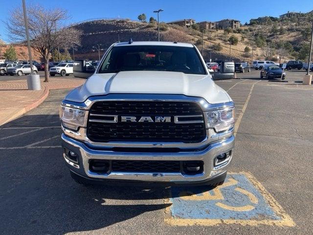 2024 RAM Ram 2500 RAM 2500 BIG HORN CREW CAB 4X4 64 BOX