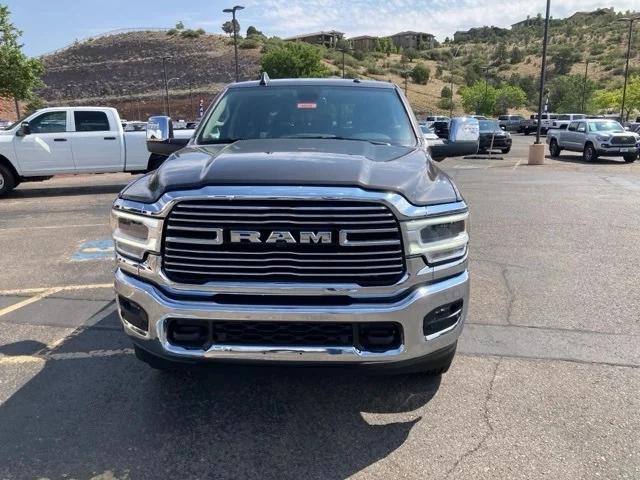 2024 RAM Ram 2500 RAM 2500 LARAMIE MEGA CAB 4X4 64 BOX