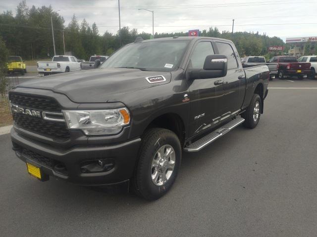 2024 RAM Ram 2500 RAM 2500 BIG HORN CREW CAB 4X4 64 BOX