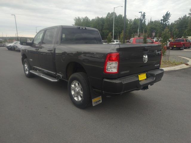 2024 RAM Ram 2500 RAM 2500 BIG HORN CREW CAB 4X4 64 BOX