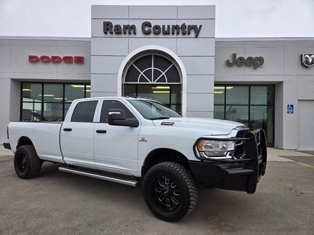 2024 RAM Ram 2500 RAM 2500 TRADESMAN CREW CAB 4X4 8 BOX