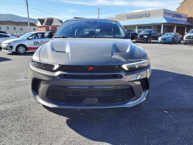 2024 Dodge Hornet DODGE HORNET R/T PLUS EAWD