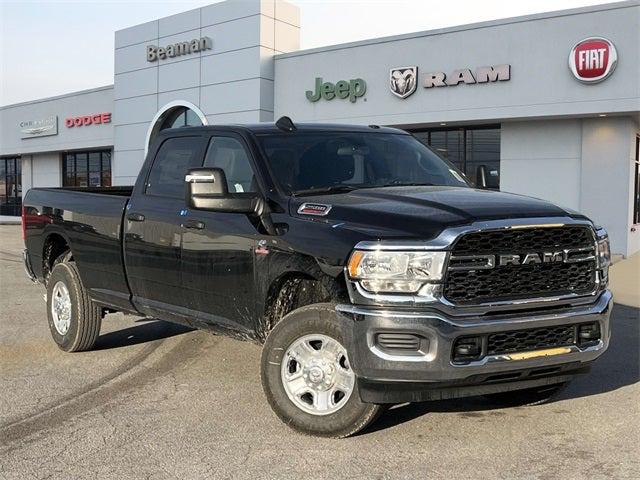 2024 RAM Ram 2500 RAM 2500 TRADESMAN CREW CAB 4X4 8 BOX