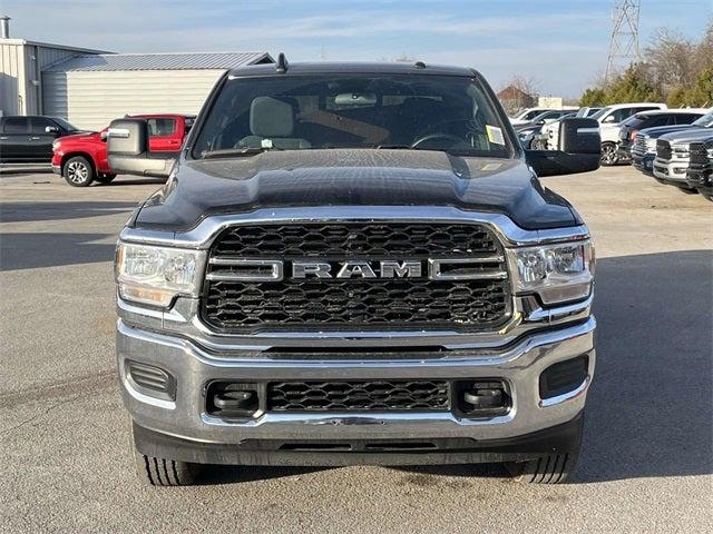 2024 RAM Ram 2500 RAM 2500 TRADESMAN CREW CAB 4X4 8 BOX