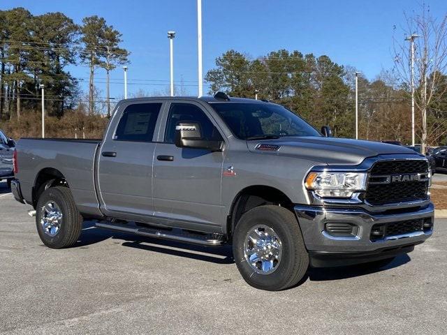 2024 RAM Ram 2500 RAM 2500 TRADESMAN CREW CAB 4X4 64 BOX