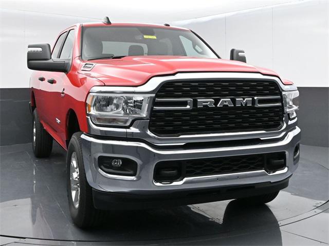 2024 RAM Ram 2500 RAM 2500 BIG HORN CREW CAB 4X4 64 BOX