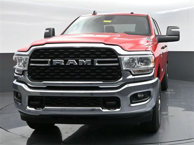 2024 RAM Ram 2500 RAM 2500 BIG HORN CREW CAB 4X4 64 BOX