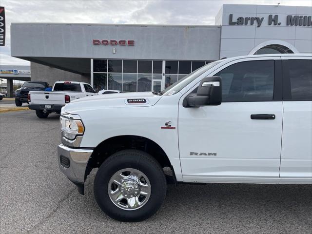 2024 RAM Ram 2500 RAM 2500 BIG HORN CREW CAB 4X4 64 BOX