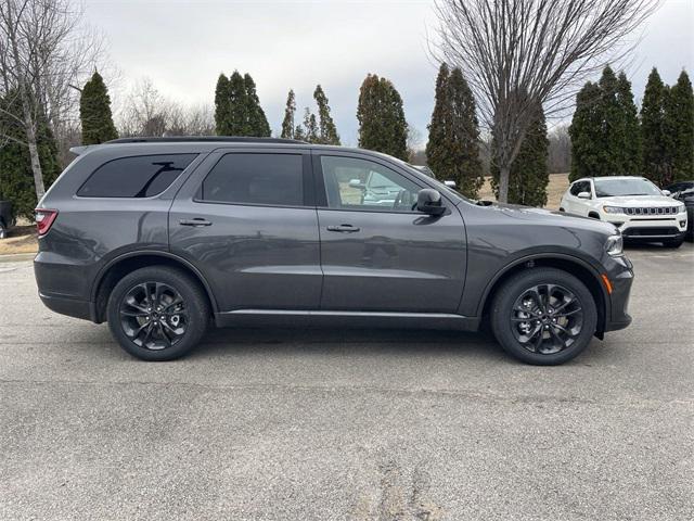 2024 Dodge Durango DURANGO GT RWD