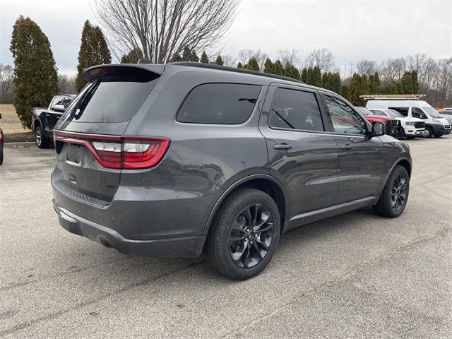 2024 Dodge Durango DURANGO GT RWD