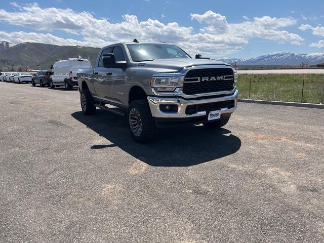 2024 RAM Ram 2500 RAM 2500 BIG HORN CREW CAB 4X4 64 BOX