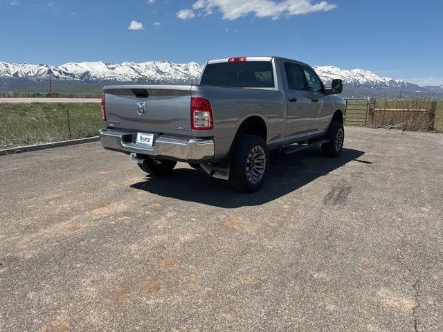 2024 RAM Ram 2500 RAM 2500 BIG HORN CREW CAB 4X4 64 BOX