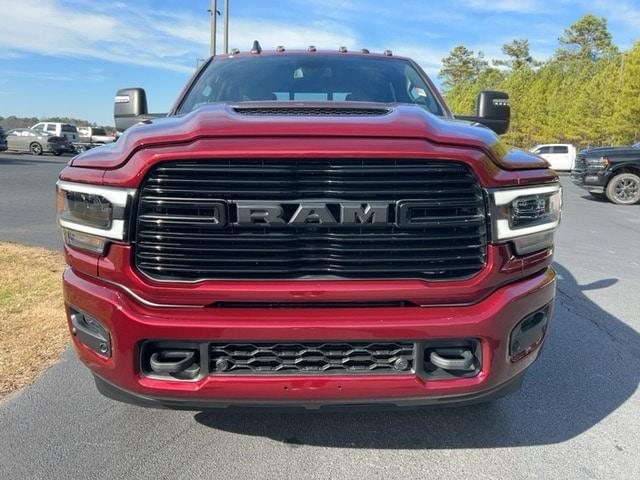 2024 RAM Ram 2500 RAM 2500 LARAMIE CREW CAB 4X4 64 BOX