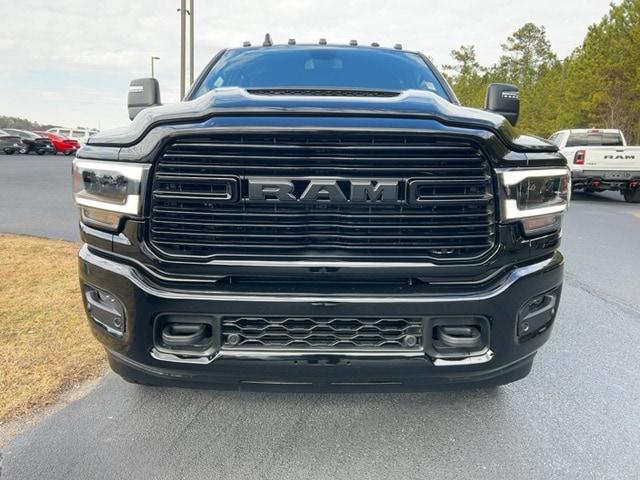 2024 RAM Ram 2500 RAM 2500 LARAMIE CREW CAB 4X4 64 BOX