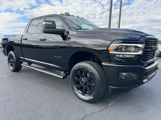 2024 RAM Ram 2500 RAM 2500 LARAMIE CREW CAB 4X4 64 BOX