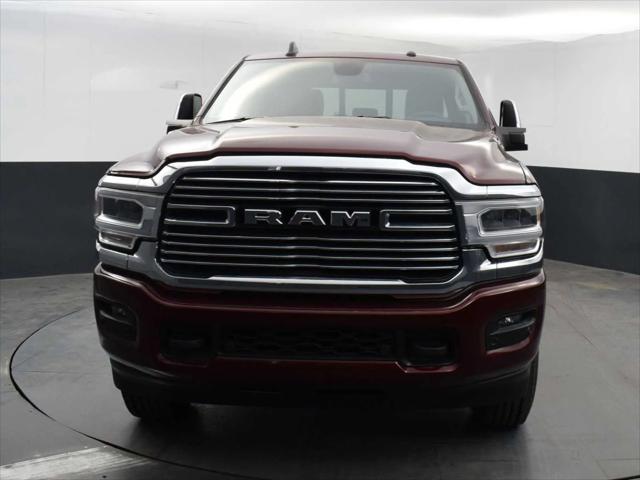 2024 RAM Ram 2500 RAM 2500 LARAMIE CREW CAB 4X4 64 BOX