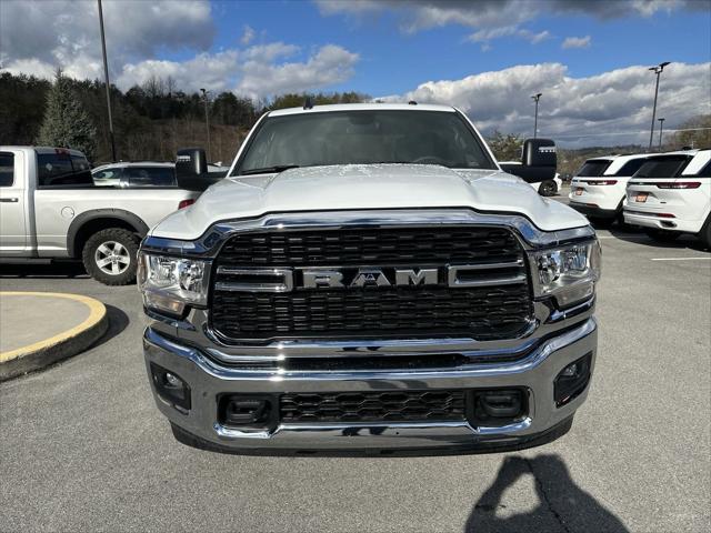 2024 RAM Ram 2500 RAM 2500 BIG HORN CREW CAB 4X4 64 BOX