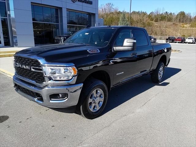 2024 RAM Ram 2500 RAM 2500 BIG HORN CREW CAB 4X4 64 BOX