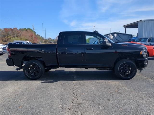 2024 RAM Ram 2500 RAM 2500 BIG HORN CREW CAB 4X4 64 BOX