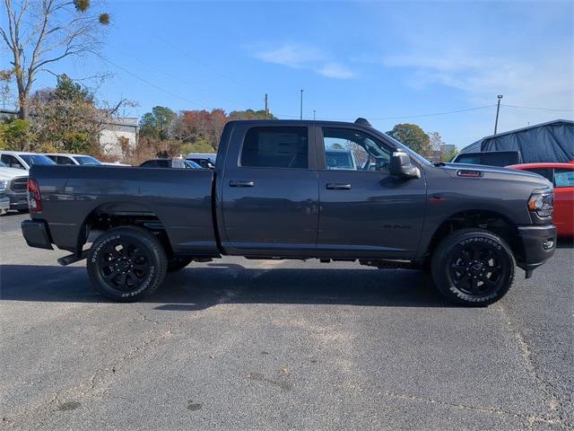 2024 RAM Ram 2500 RAM 2500 BIG HORN CREW CAB 4X4 64 BOX