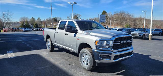 2024 RAM Ram 3500 RAM 3500 TRADESMAN CREW CAB 4X4 64 BOX