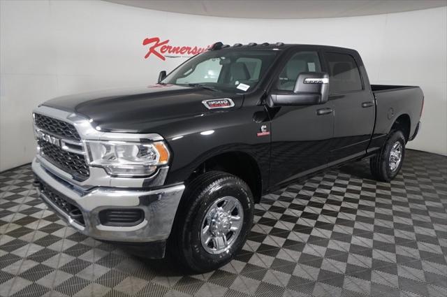 2024 RAM Ram 3500 RAM 3500 TRADESMAN CREW CAB 4X4 64 BOX