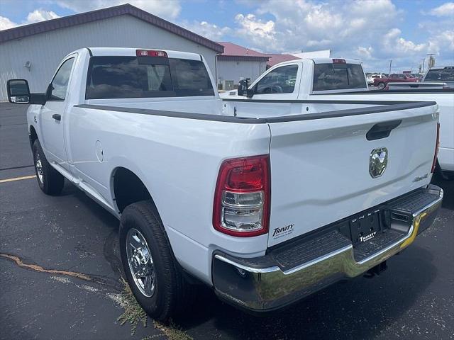 2024 RAM Ram 3500 RAM 3500 TRADESMAN REGULAR CAB 4X4 8 BOX