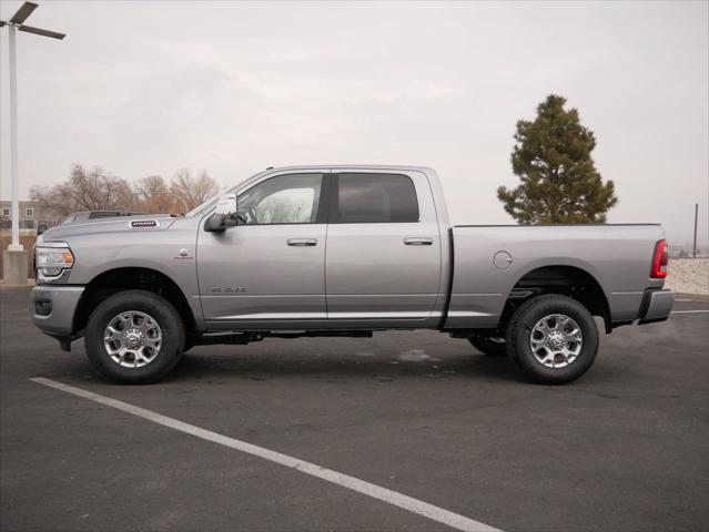 2024 RAM Ram 2500 RAM 2500 LARAMIE CREW CAB 4X4 64 BOX