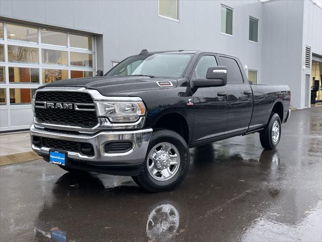 2024 RAM Ram 3500 RAM 3500 TRADESMAN CREW CAB 4X4 8 BOX