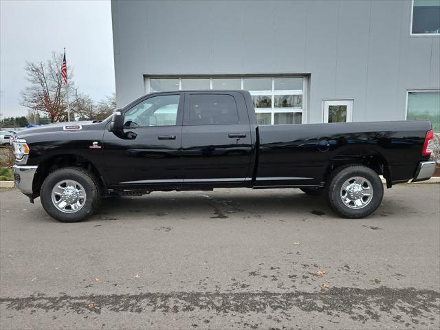 2024 RAM Ram 3500 RAM 3500 TRADESMAN CREW CAB 4X4 8 BOX