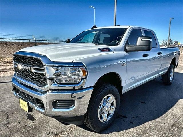 2024 RAM Ram 2500 RAM 2500 TRADESMAN CREW CAB 4X4 8 BOX