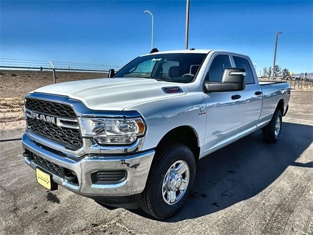 2024 RAM Ram 2500 RAM 2500 TRADESMAN CREW CAB 4X4 8 BOX