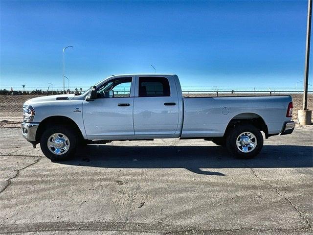 2024 RAM Ram 2500 RAM 2500 TRADESMAN CREW CAB 4X4 8 BOX