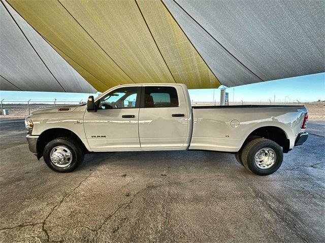 2024 RAM Ram 3500 RAM 3500 BIG HORN CREW CAB 4X4 8 BOX