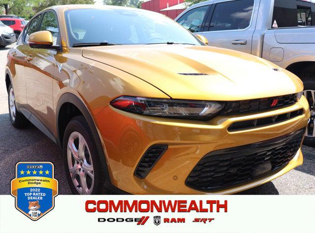 2024 Dodge Hornet DODGE HORNET GT PLUS AWD 2024 Dodge Hornet DODGE HORNET GT PLUS AWD