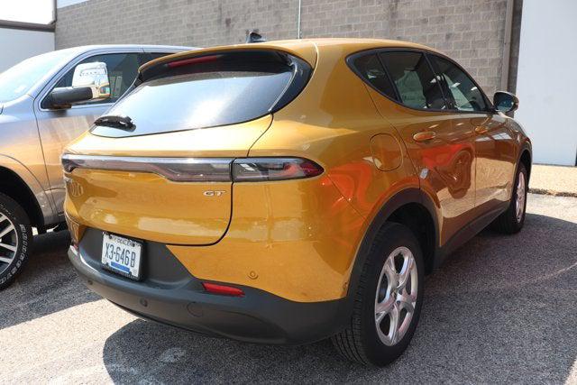 2024 Dodge Hornet DODGE HORNET GT PLUS AWD 2024 Dodge Hornet DODGE HORNET GT PLUS AWD