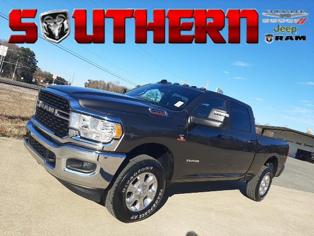 2024 RAM Ram 2500 RAM 2500 BIG HORN CREW CAB 4X4 64 BOX