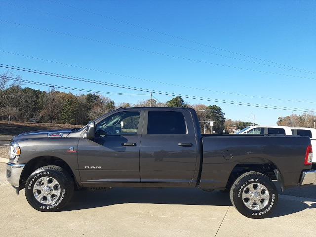 2024 RAM Ram 2500 RAM 2500 BIG HORN CREW CAB 4X4 64 BOX