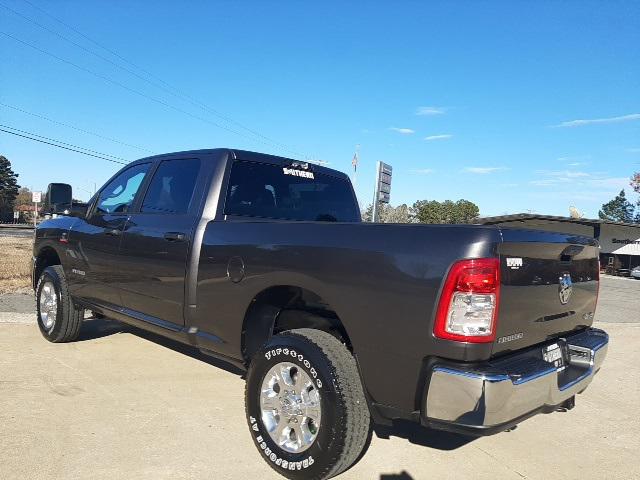 2024 RAM Ram 2500 RAM 2500 BIG HORN CREW CAB 4X4 64 BOX