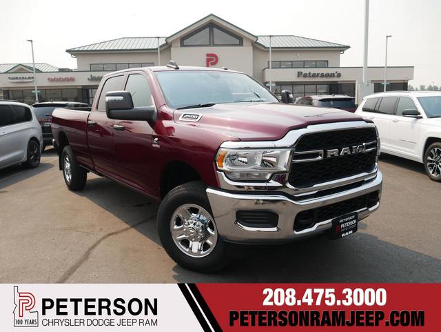 2024 RAM Ram 2500 RAM 2500 TRADESMAN CREW CAB 4X4 8 BOX