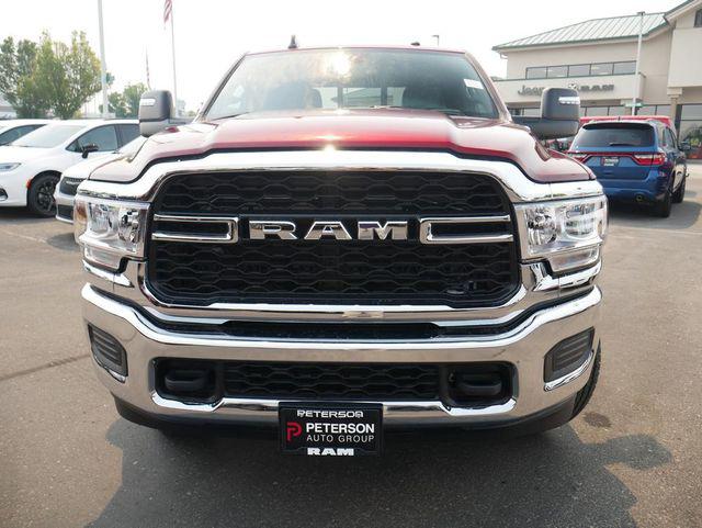 2024 RAM Ram 2500 RAM 2500 TRADESMAN CREW CAB 4X4 8 BOX