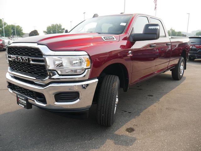 2024 RAM Ram 2500 RAM 2500 TRADESMAN CREW CAB 4X4 8 BOX