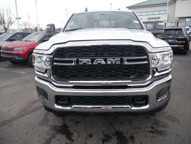 2024 RAM Ram 2500 RAM 2500 TRADESMAN CREW CAB 4X4 8 BOX