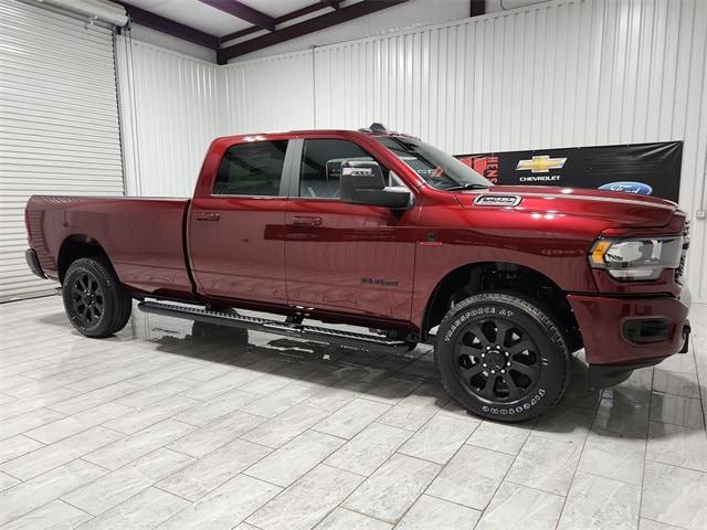 2024 RAM Ram 3500 RAM 3500 BIG HORN CREW CAB 4X4 8 BOX