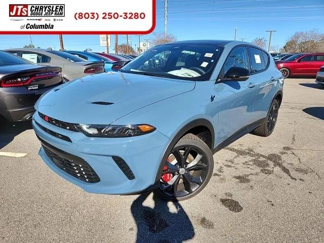 2024 Dodge Hornet DODGE HORNET GT PLUS AWD