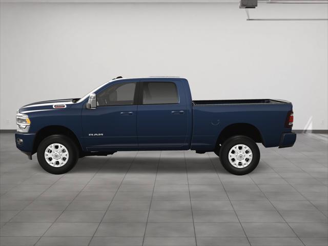 2024 RAM Ram 2500 RAM 2500 LARAMIE CREW CAB 4X4 64 BOX